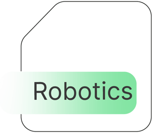 Product Portfolio-Robotics-1