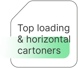 Product Portfolio-Top loading & horizontal cartoners-1
