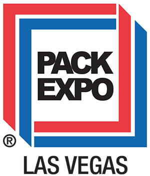 Logo PackExpo Las Vegas